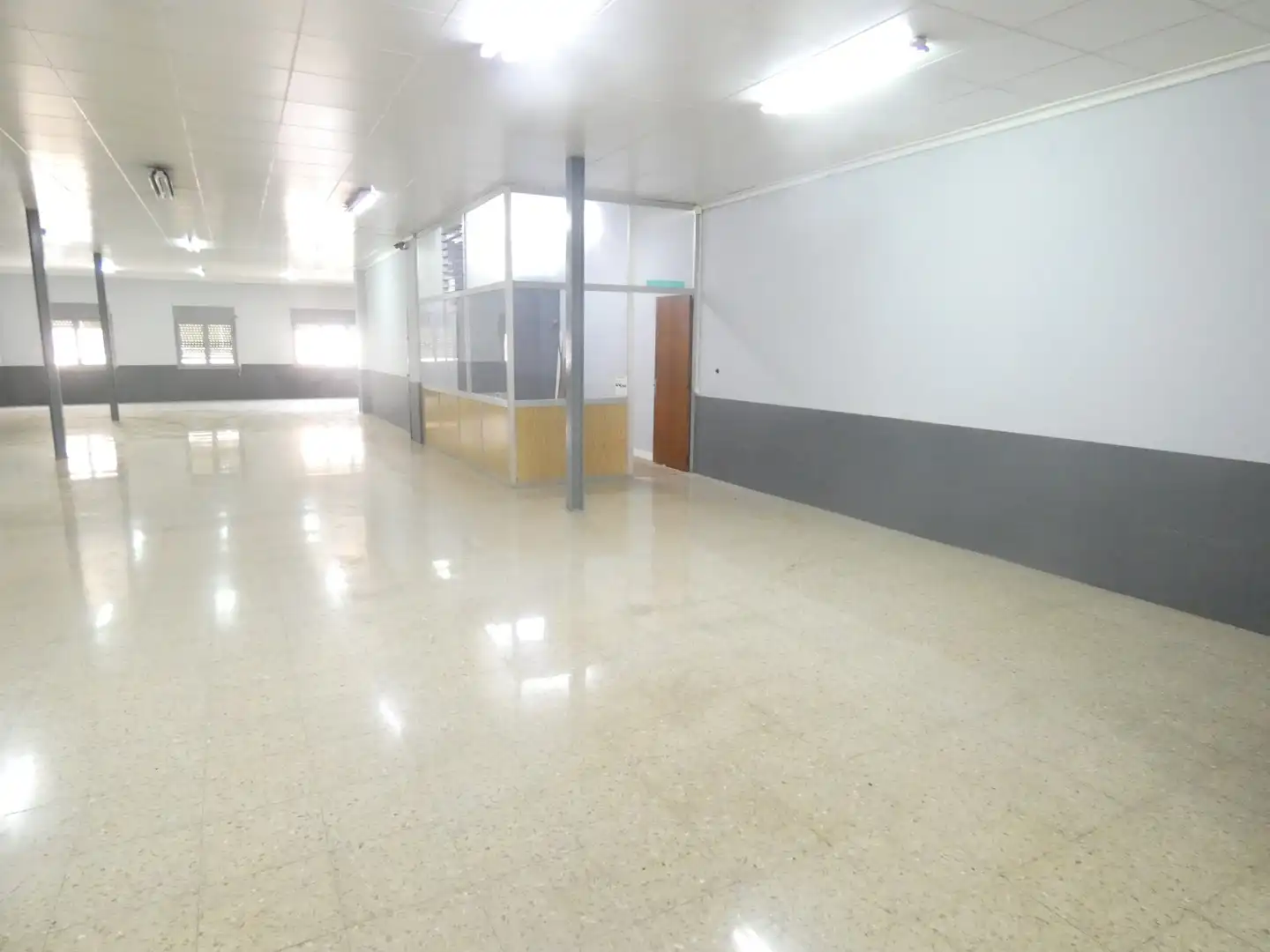 Business premises to rent in Creu de Barberà - Sector Sud, imagen 7