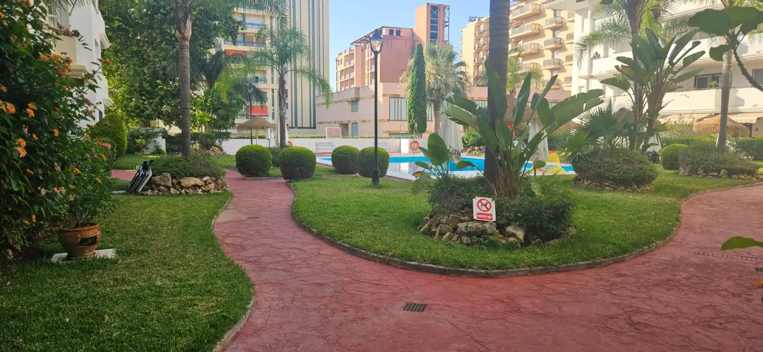 Piso con piscina en alquiler en Torremolinos - Calle Calle Nidos, imagen 20