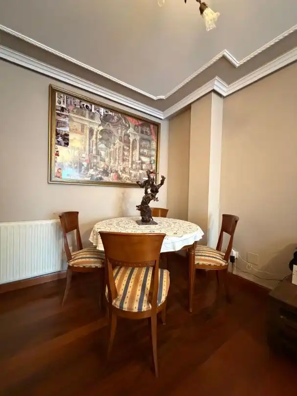 Flat for sale in El Carbayedo - El Quirinal