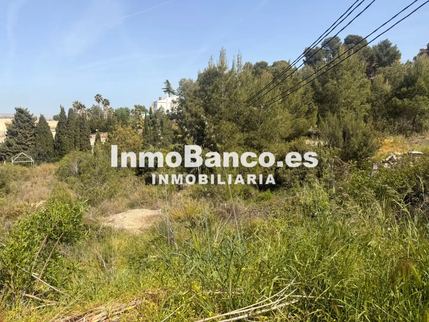 Wohnbaugrundstück zum Verkauf in Calle Río Gállego 1533, imagen 4