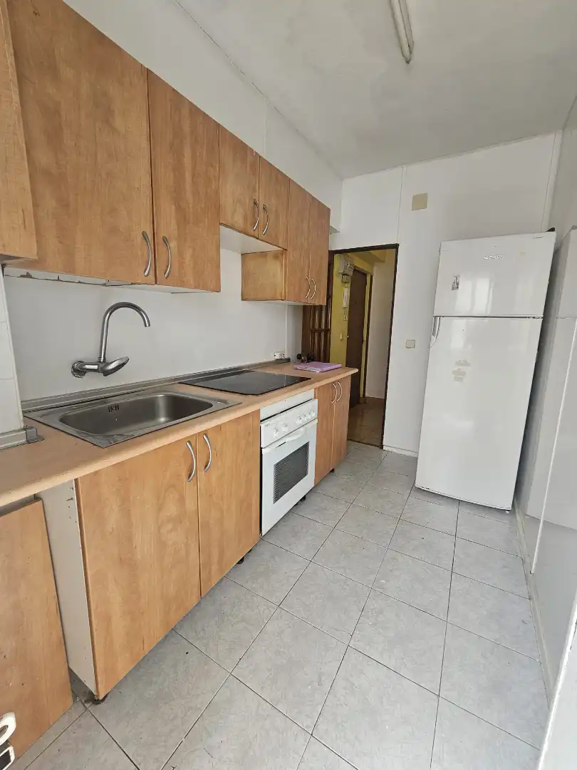 Cuina de Pis en venda en Alcobendas amb Terrassa
