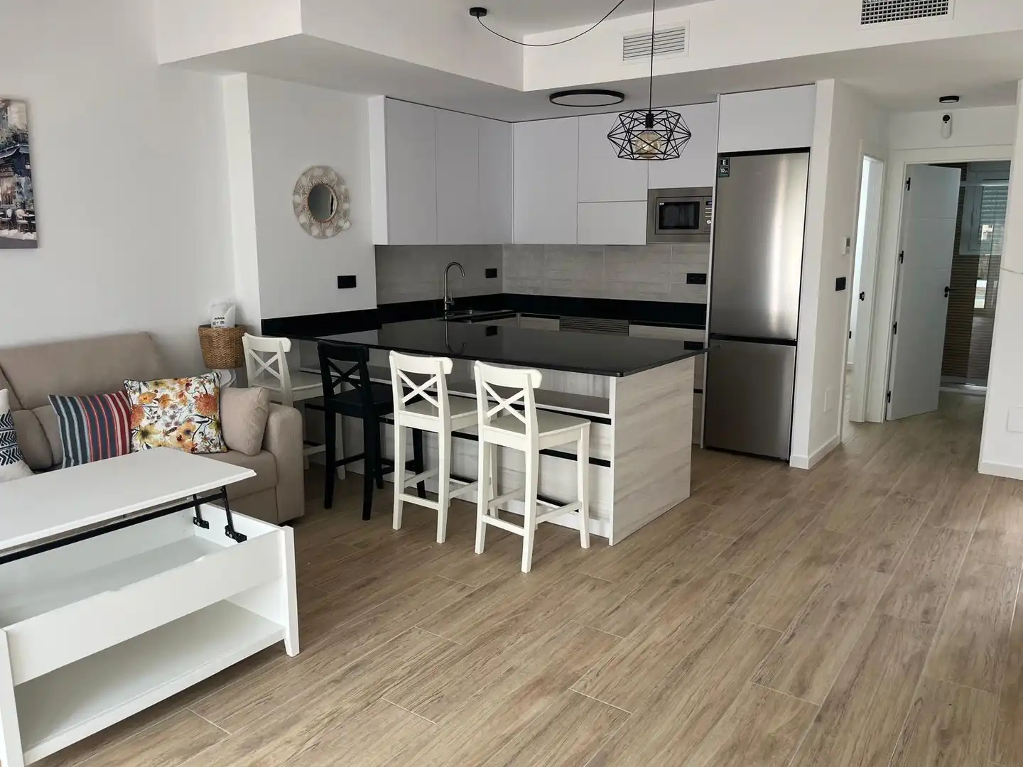 Villa avec terrasse à vendre à Las Lomas de Rame - Bahía Bella, imagen 17