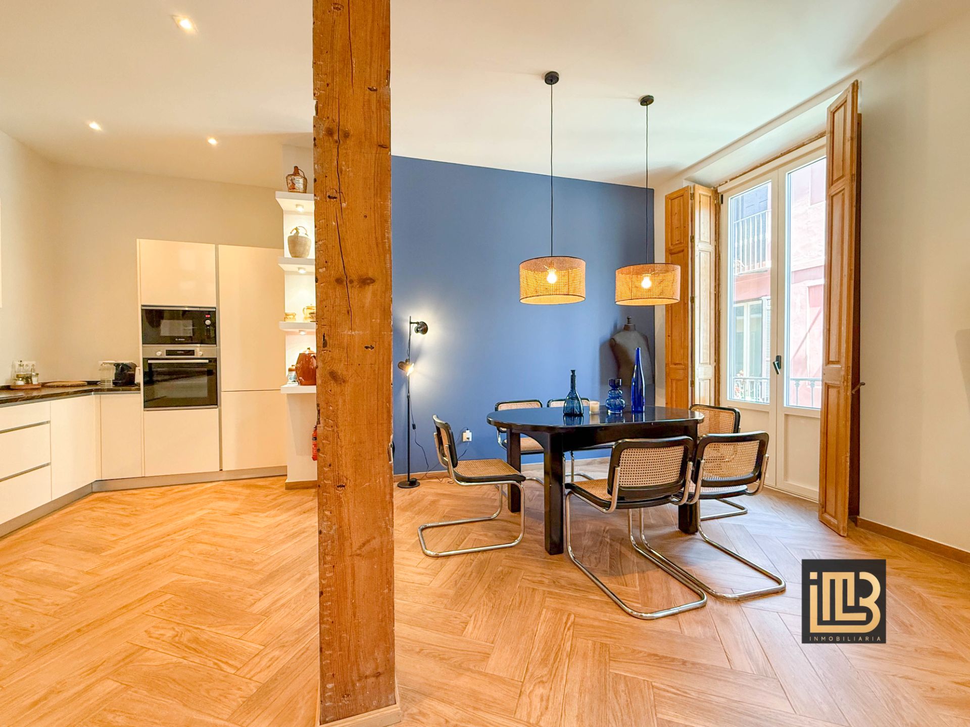 Piso de alquiler en Calle Beatas, 38, Centro Histórico