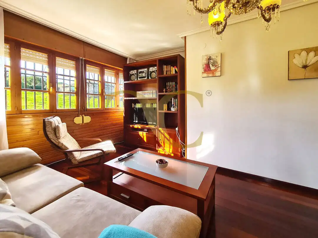 Casa en venda a Sevares, imagen 10
