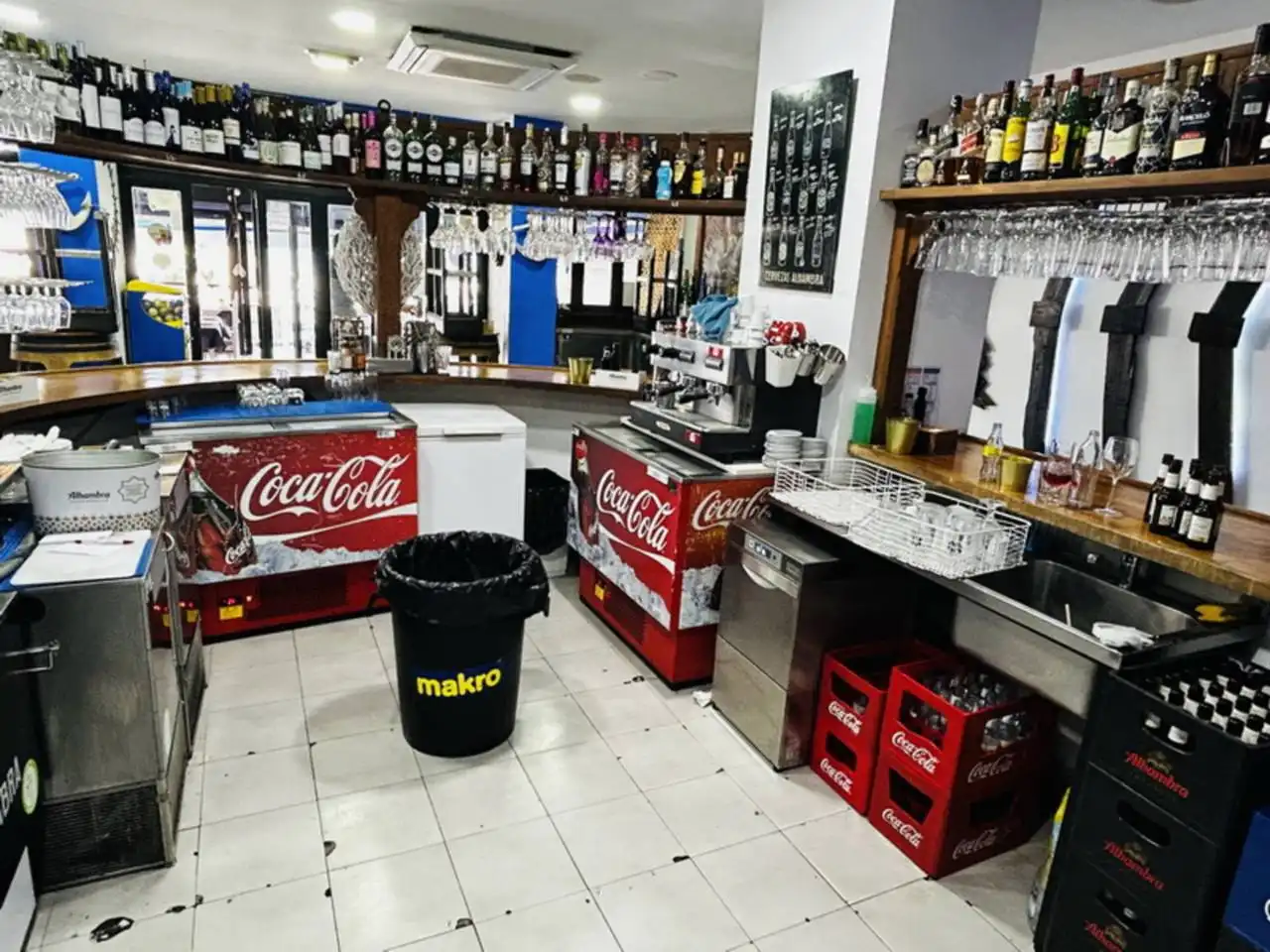 Business premises for sale in Paseo Puerta del Mar 1, imagen 11
