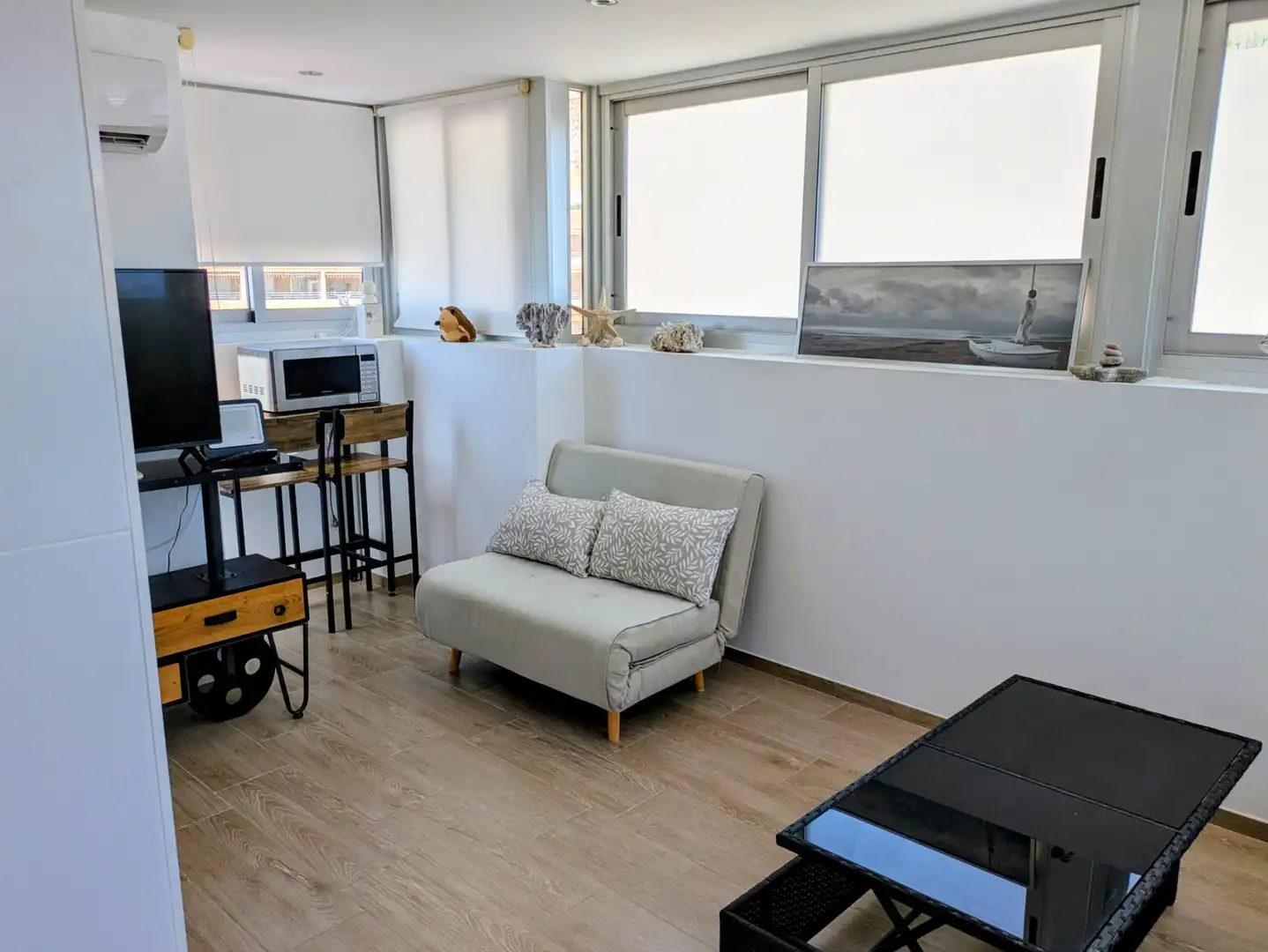 Apartament amb ascensor en venda a El Faro, imagen 6