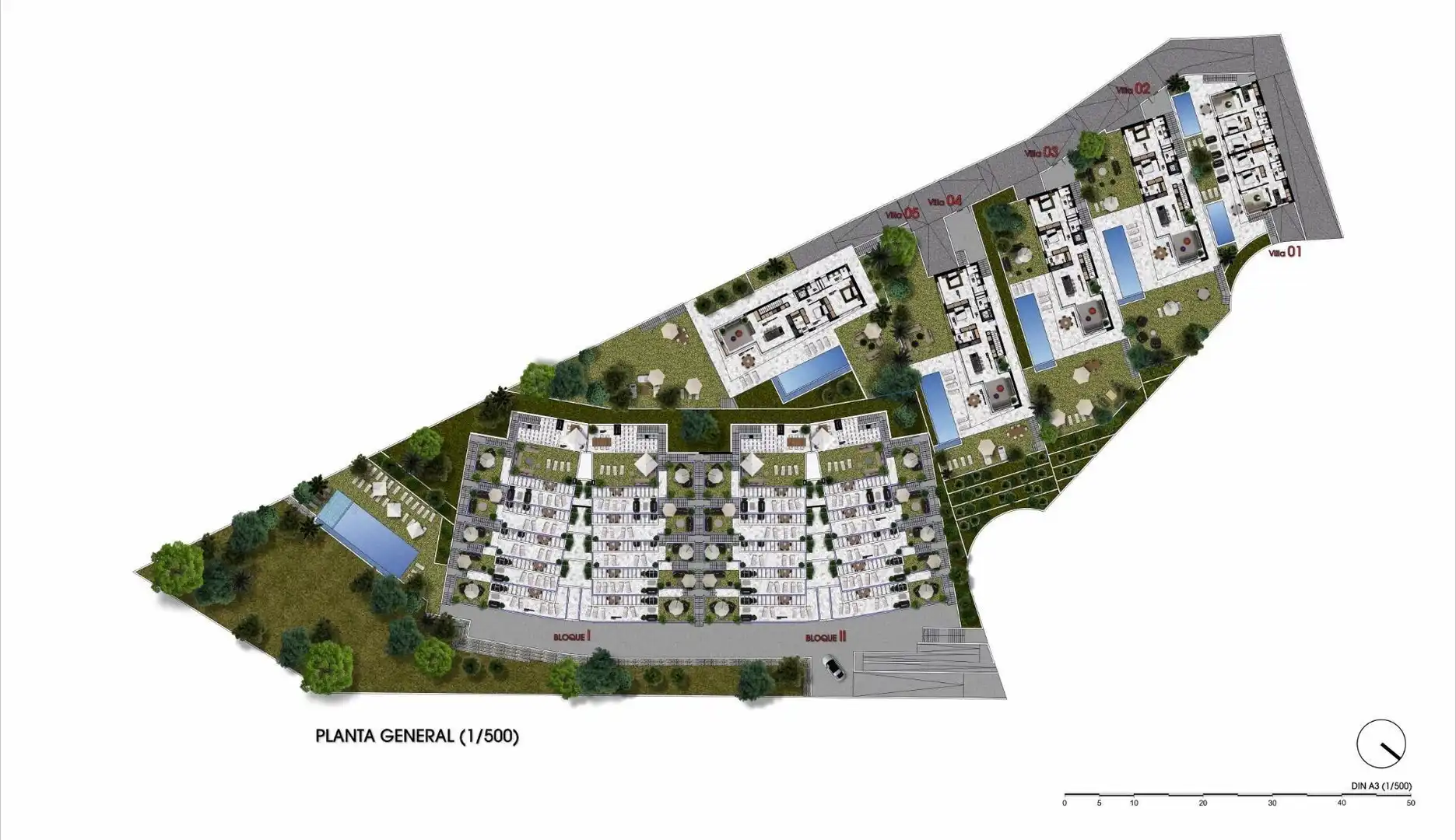 Apartment mit Pool zum Verkauf in Balcón de Finestrat - Terra Marina, imagen 66