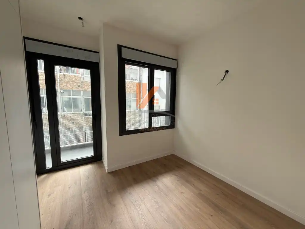 Apartamento en venta en Rua Puente Reina, Concheiros - Fontiñas