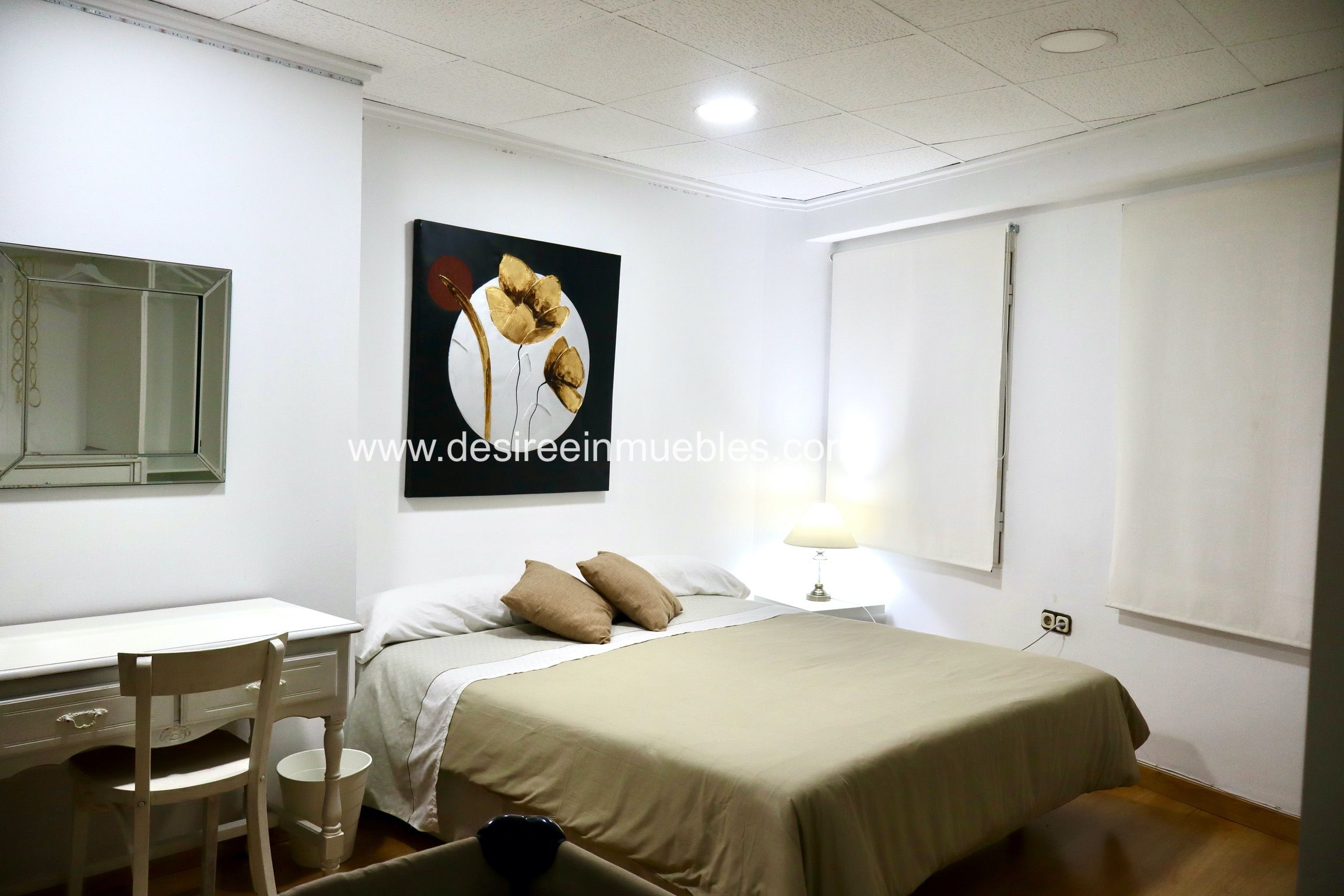 Piso en venta en Carrer del Mestre Clavé, El Mercat