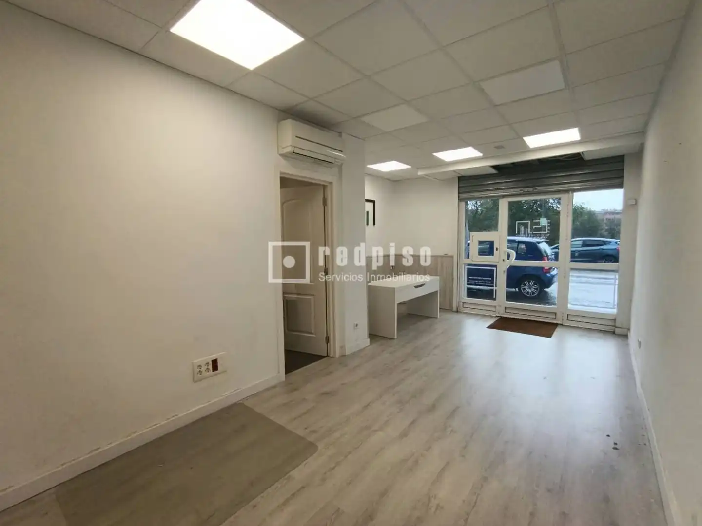 Office for sale in Valdemoro, Madrid