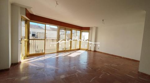 Foto 3 de Pis en venda a Callosa d'en Sarrià, Alicante