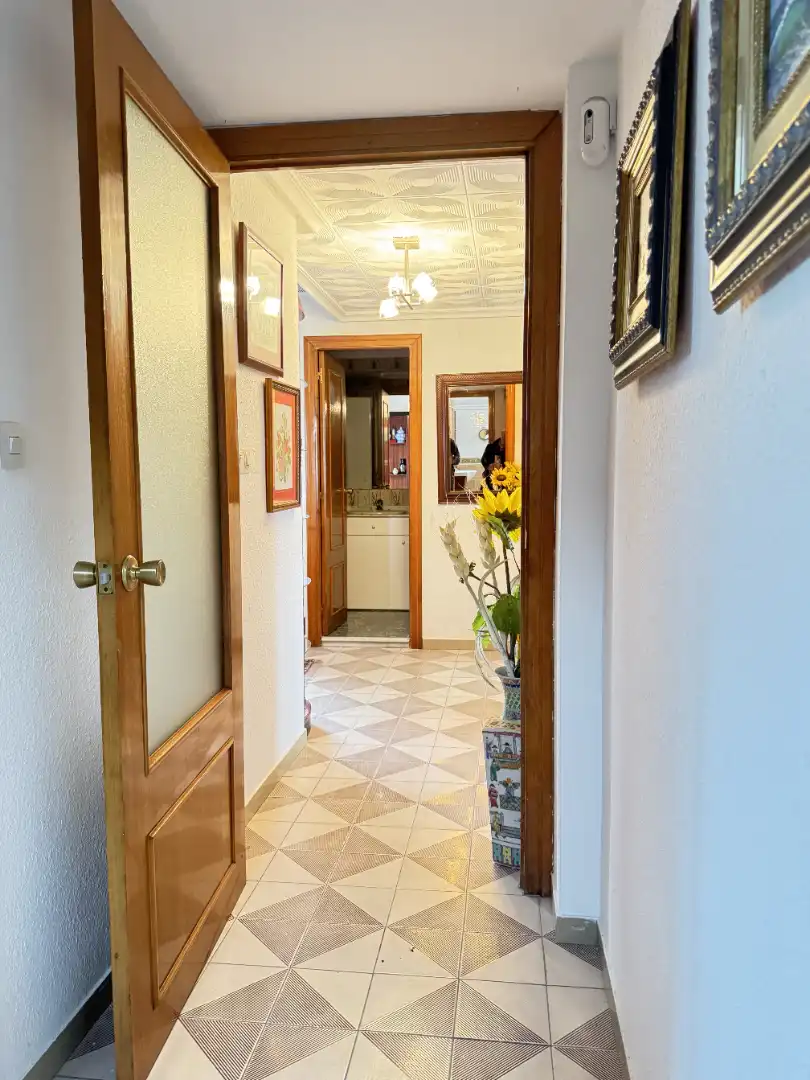 Casa o xalet en venda en Castrillón amb Calefacció, Jardí privat i Parquet