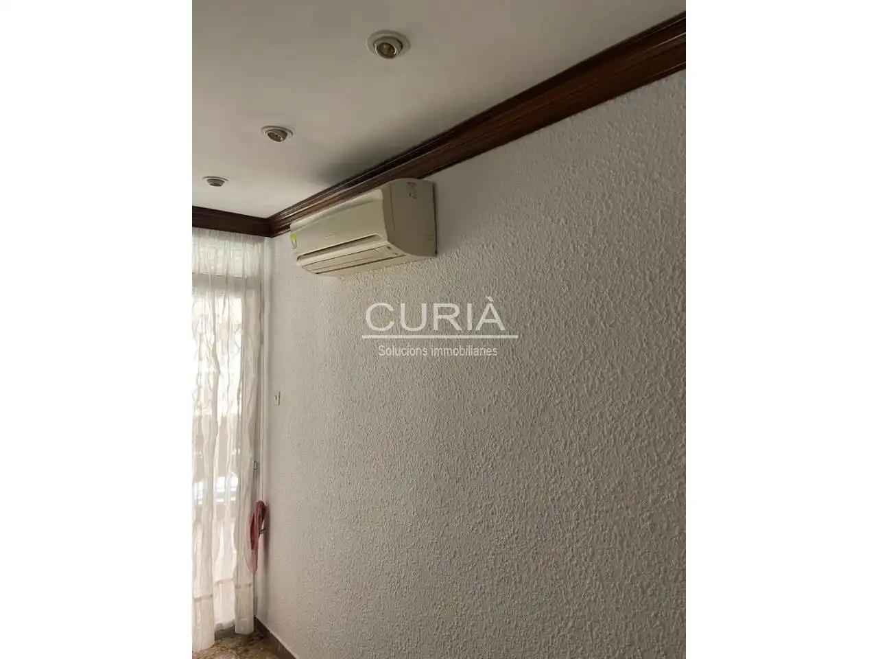 Flat for rent in Instituts - Universitat