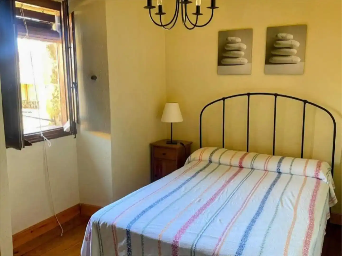 Habitación de Piso en venta en San Asensio con Balcón