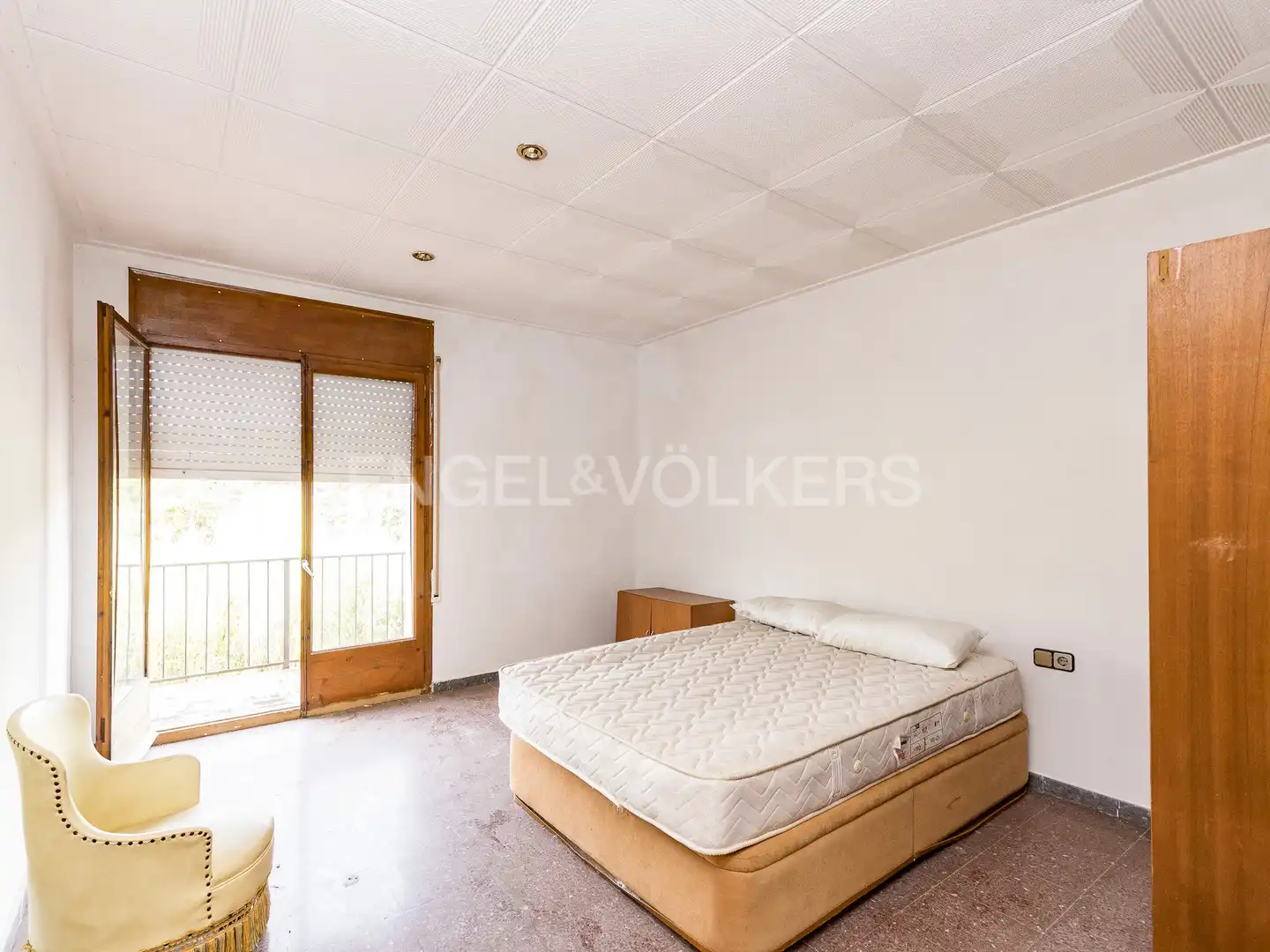 Dormitori de Casa o xalet en venda en Tordera amb Calefacció, Terrassa i Traster