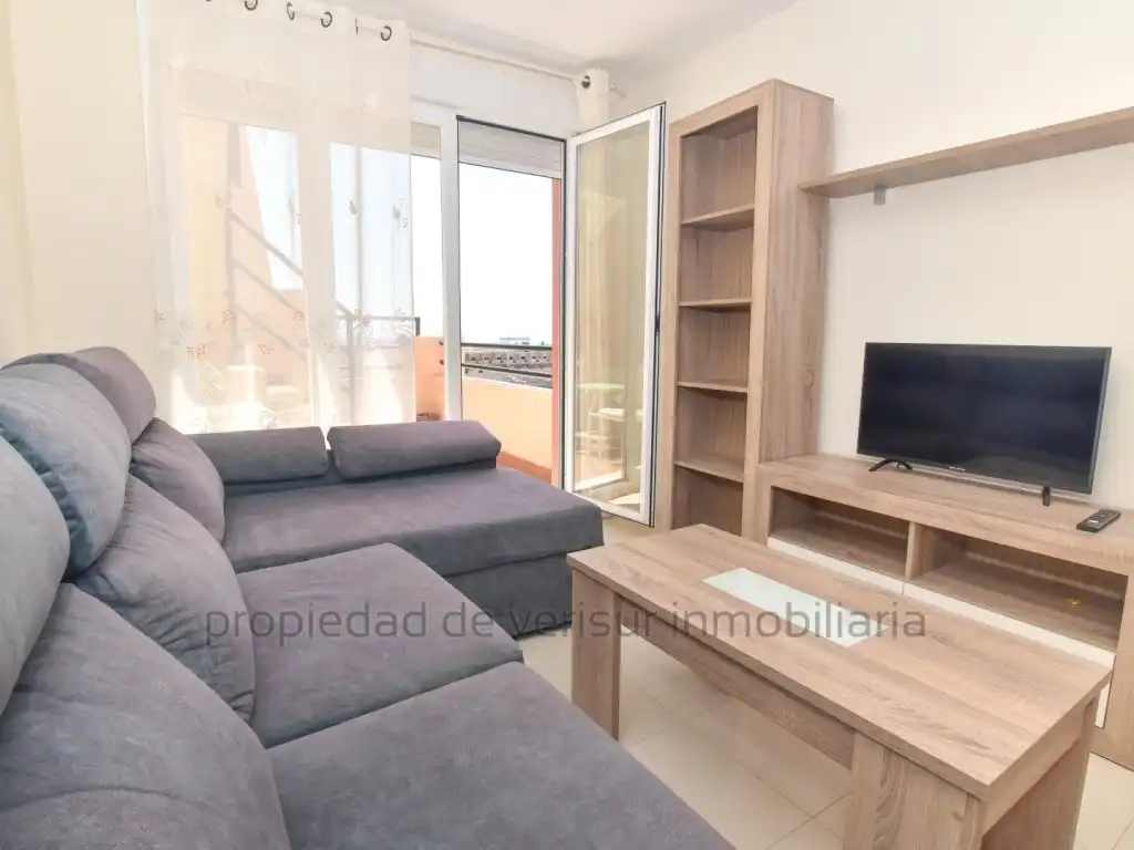 Attique avec ascenseur à louer à Cala Marqués, imagen 16