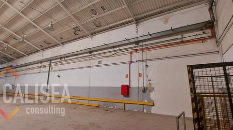 Photo 3 of Industrial buildings to rent in Les Termes, Barcelona