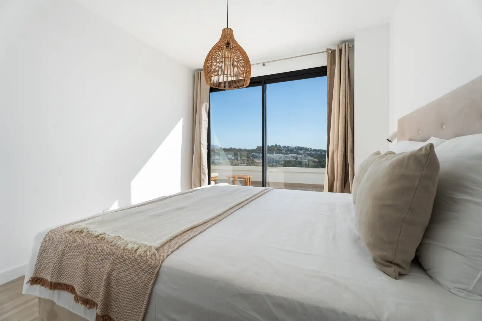 Apartament amb piscina en venda a ARBOLETE DE NORIA GOLF 1, imagen 14