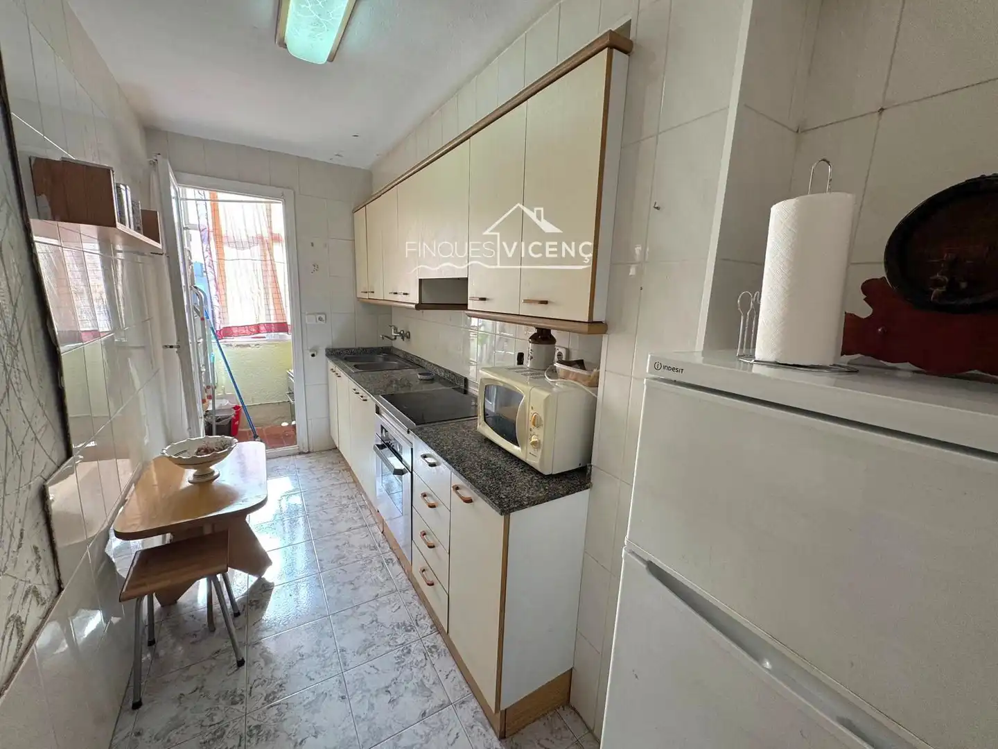 Piso en venta en Lleida, Centre