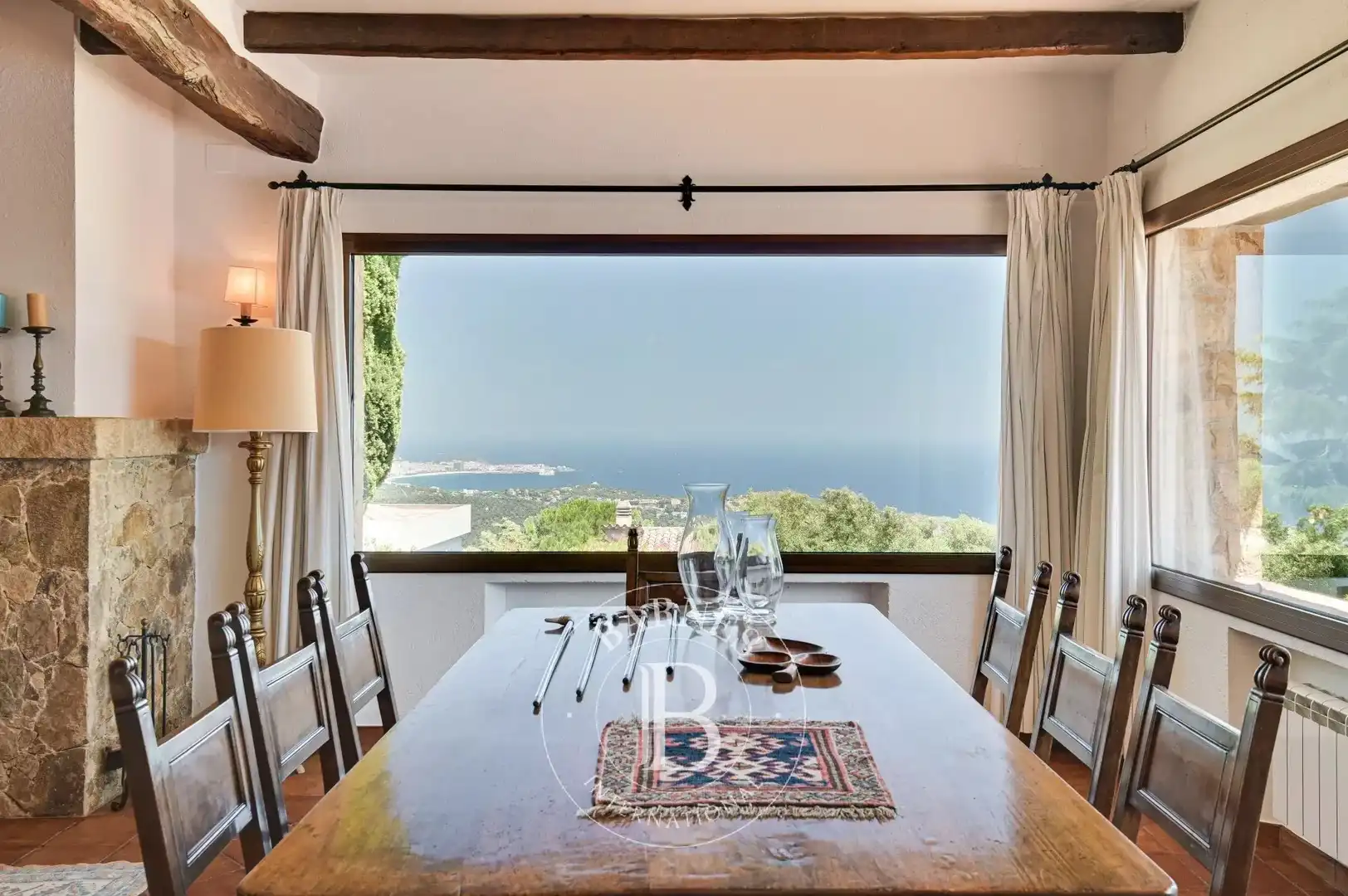 Casa amb piscina en venda a Platja d'Aro, imagen 8