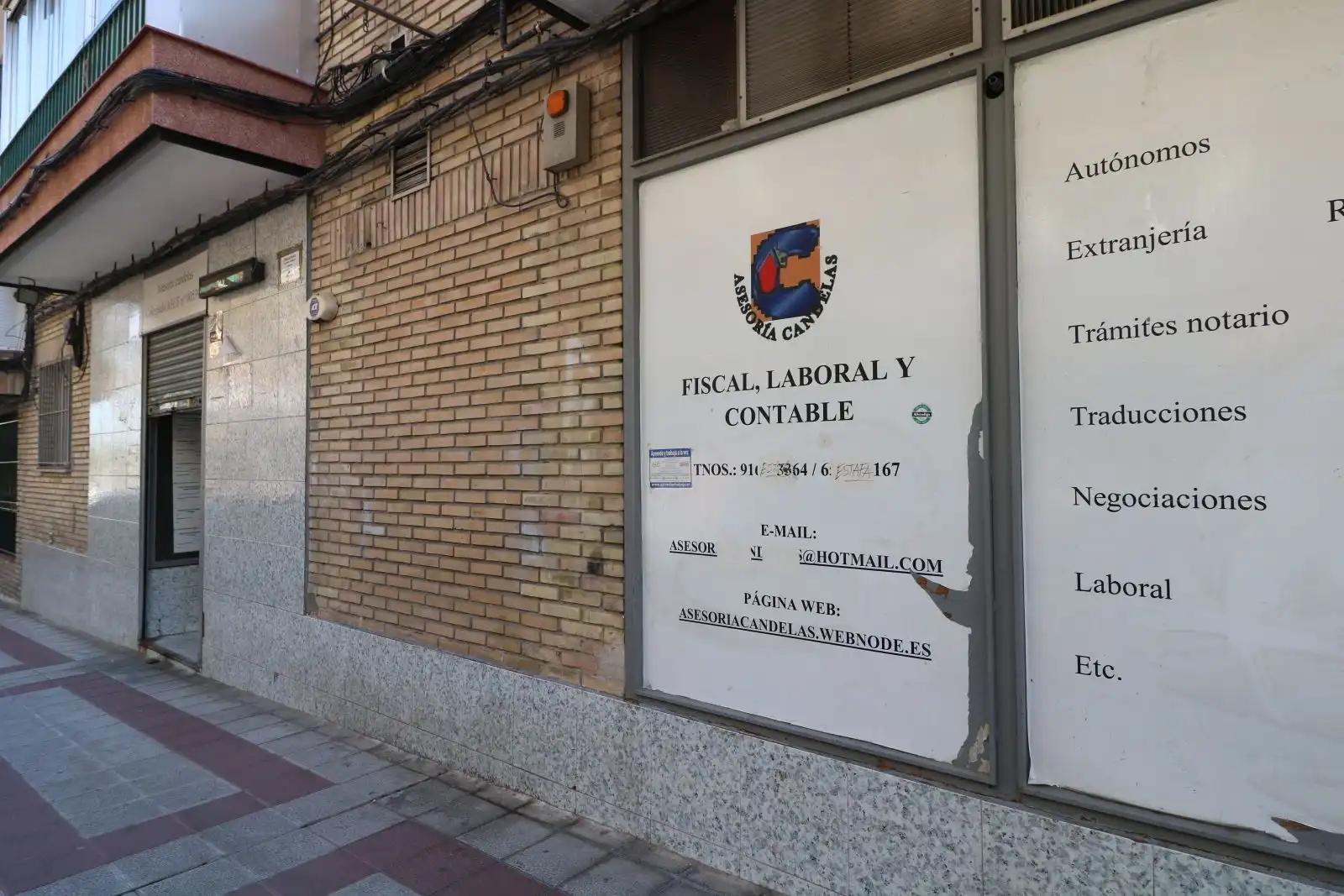 Gewerbefläche zum Verkauf in Calle Maestro Turina, imagen 13