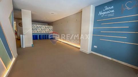 Foto 3 de Oficina en venda a Rúa Das Teixugueiras, Navia, Pontevedra