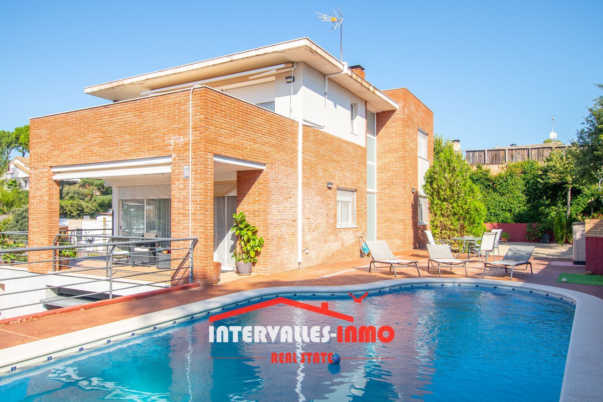 House or chalet for sale