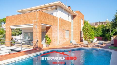 Photo 2 of House or chalet for sale in Caldes de Montbui, Barcelona