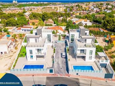Villa avec piscine à vendre à Los Balcones - Los Altos