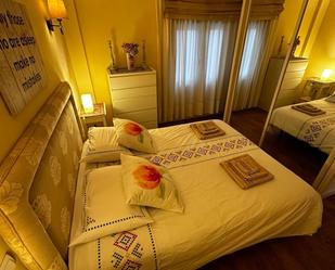 Bedroom of Flat to rent in Santander