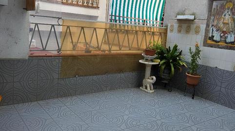 Foto 2 de Piso en venta en Carrer de Maó, 28, Egara, Terrassa