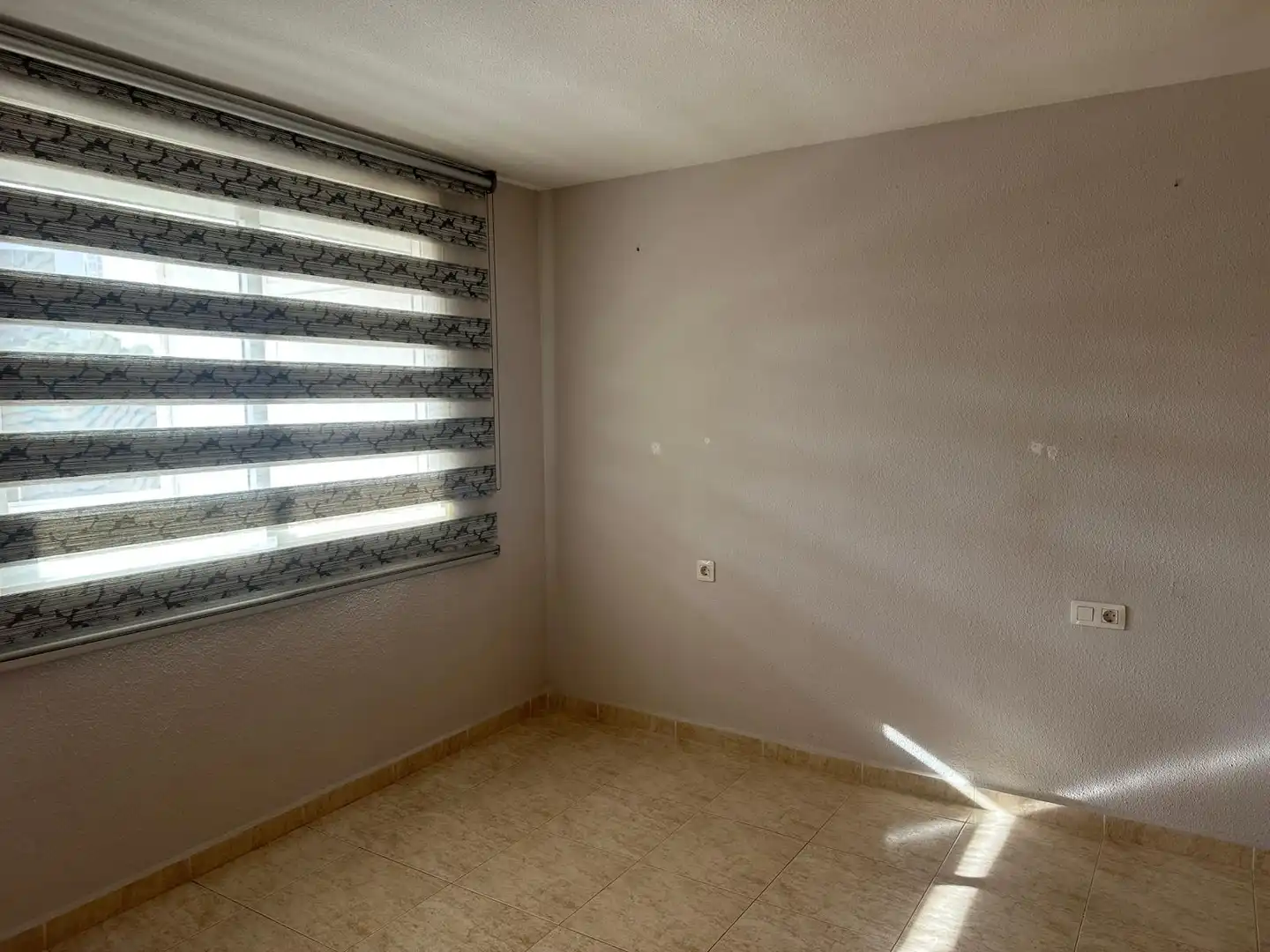 Dormitori de Apartament en venda en Sant Joan d'Alacant amb Aire condicionat, Terrassa i Forn