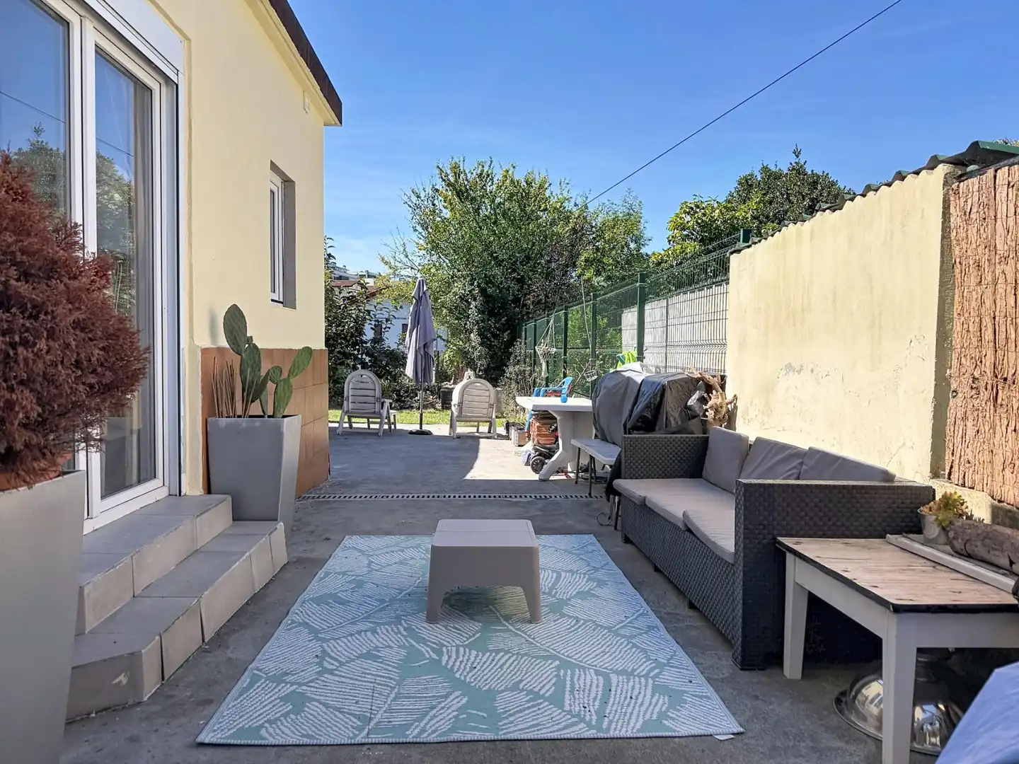 Appartement avec jardin à vendre à Calle MUINOA, imagen 71