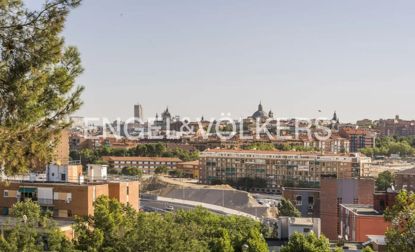 Piso con terraza en venta en Carabanchel, imagen 22