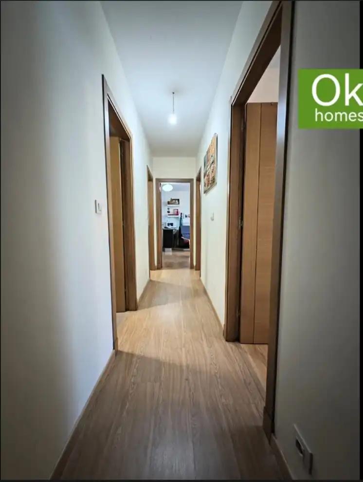 Piso en venta en Oseiro