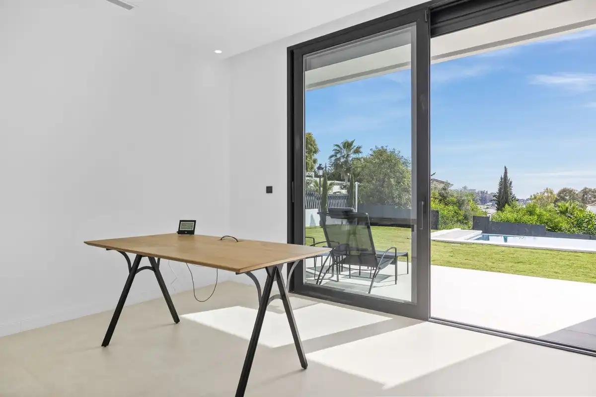 Villa con piscina in vendita a La Alquería, imagen 8