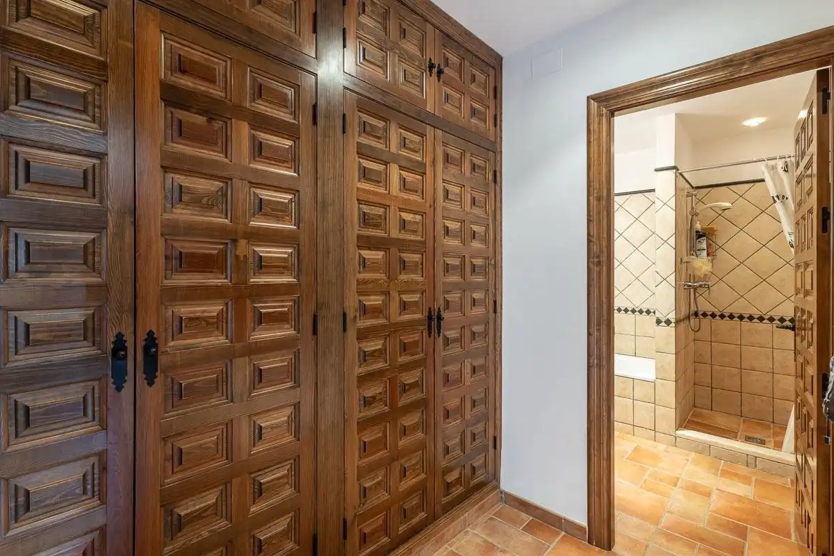 Finca rústica en venta en Alcalá la Real con Calefacción y Terraza