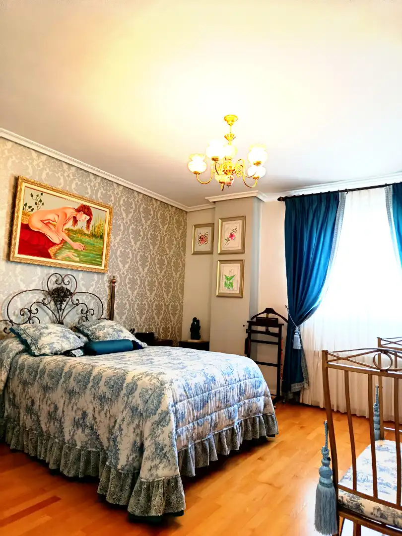 Habitación de Casa o chalet en venta en Carbajosa de la Sagrada