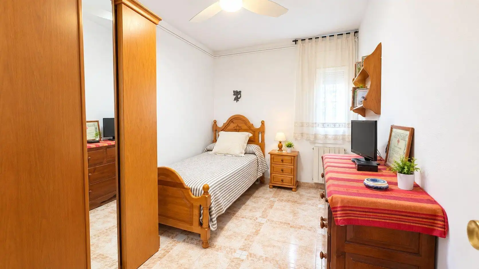 Wohnung mit Terrasse zum Verkauf in BONANOVA DE LA, imagen 20