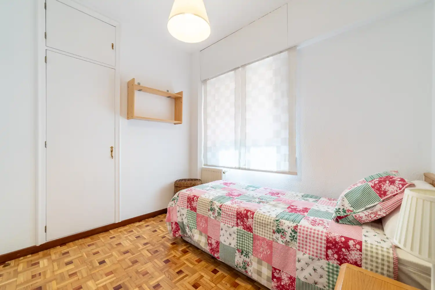 Wohnung zur Miete in Calle de Toledo, Acacias