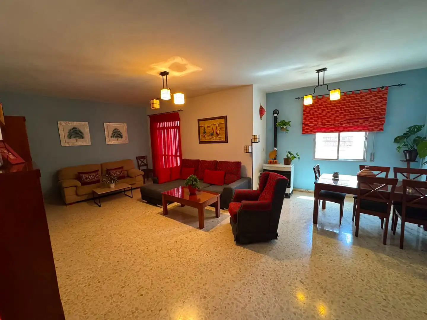 Flat for sale in Rute, imagen 14