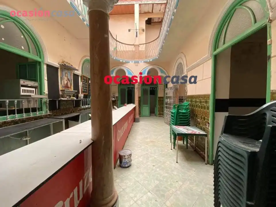 Finca rústica en venta en Fuente Obejuna con Terraza, Trastero y Balcón