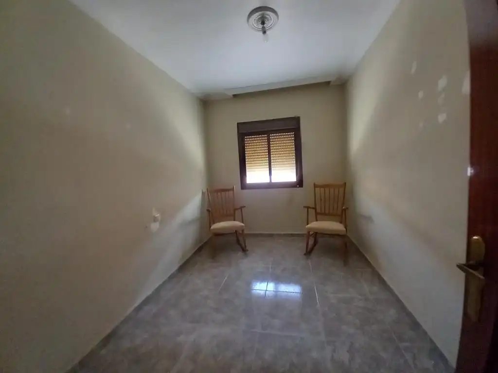 Casa adosada en venta en Martos con Terraza, Amueblado y Balcón