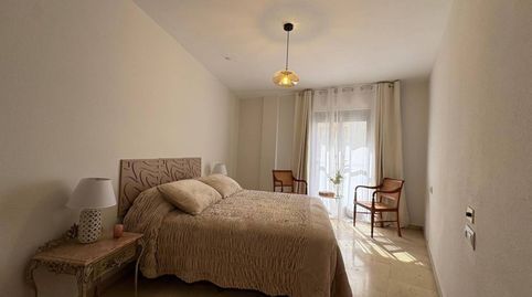 Foto 4 de Piso de alquiler en Centro, Huelva Capital