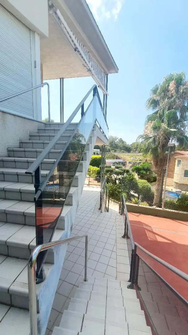 Casa o xalet en venda a Segur de Calafell