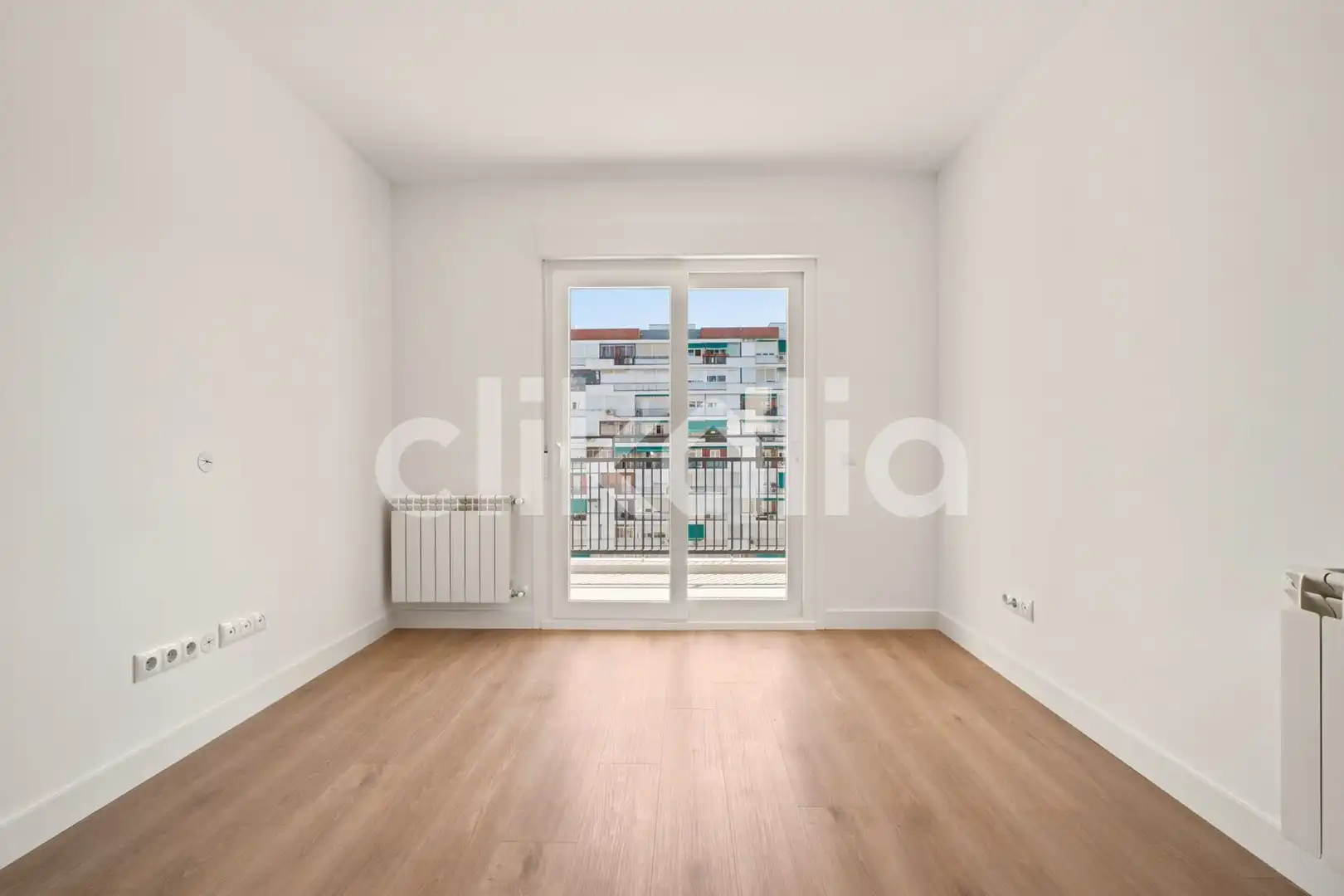 Habitación de Piso en venta en Madrid con Aire acondicionado, Calefacción y Terraza