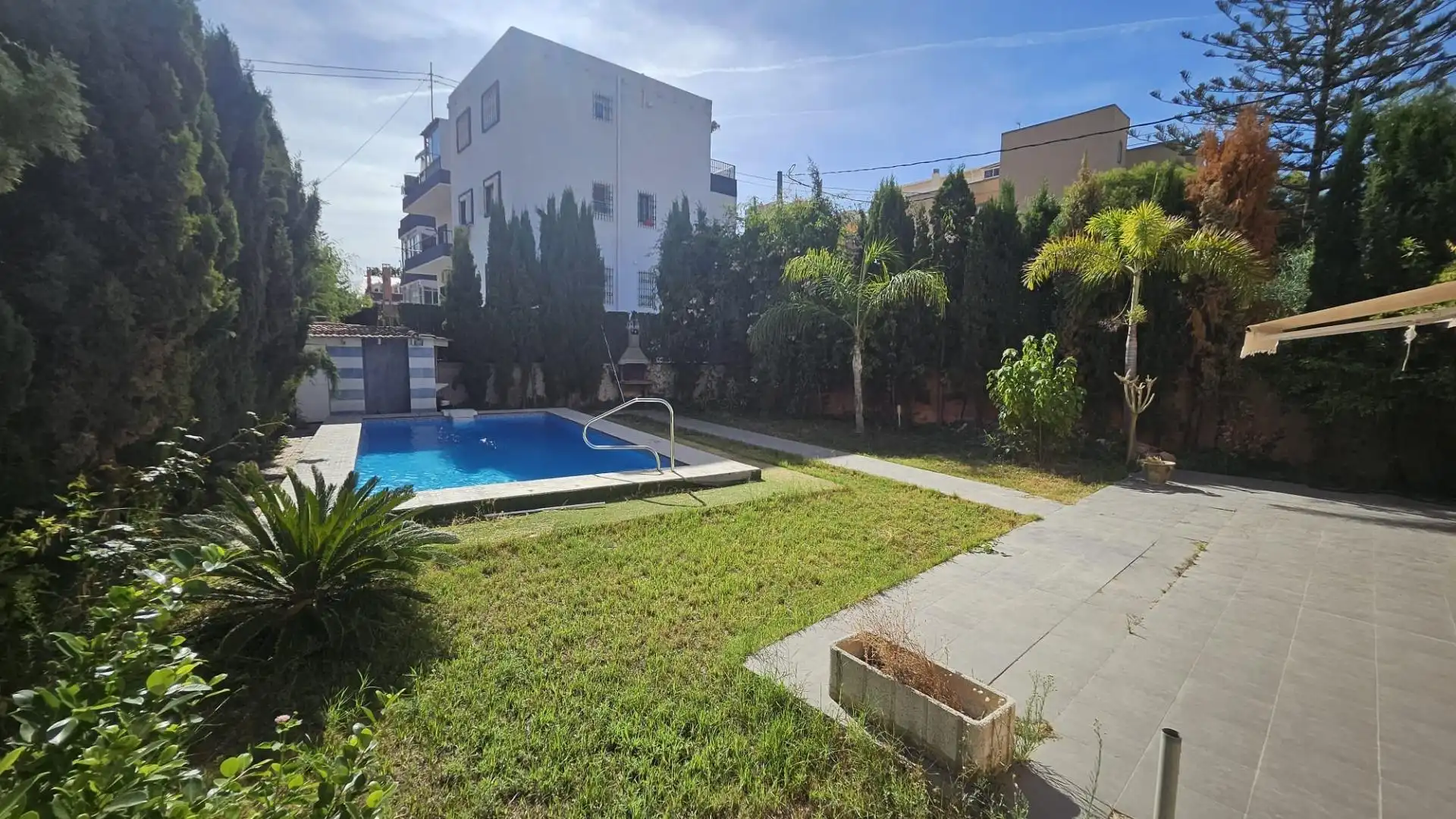 Villa mit Terrasse zum Verkauf in Playa Muchavista, imagen 63