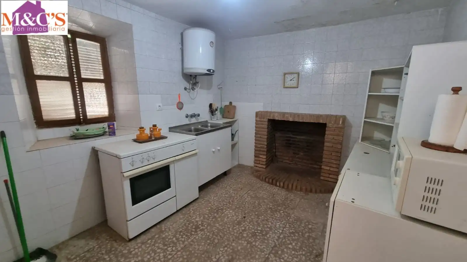 House for sale in Argamasilla de Calatrava, imagen 13
