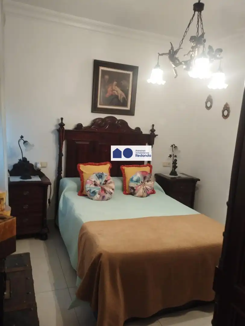 Schlafzimmer von Wohnung zum Verkauf in Moguer