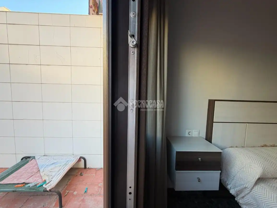Pis en venda a Avenida de la Paz